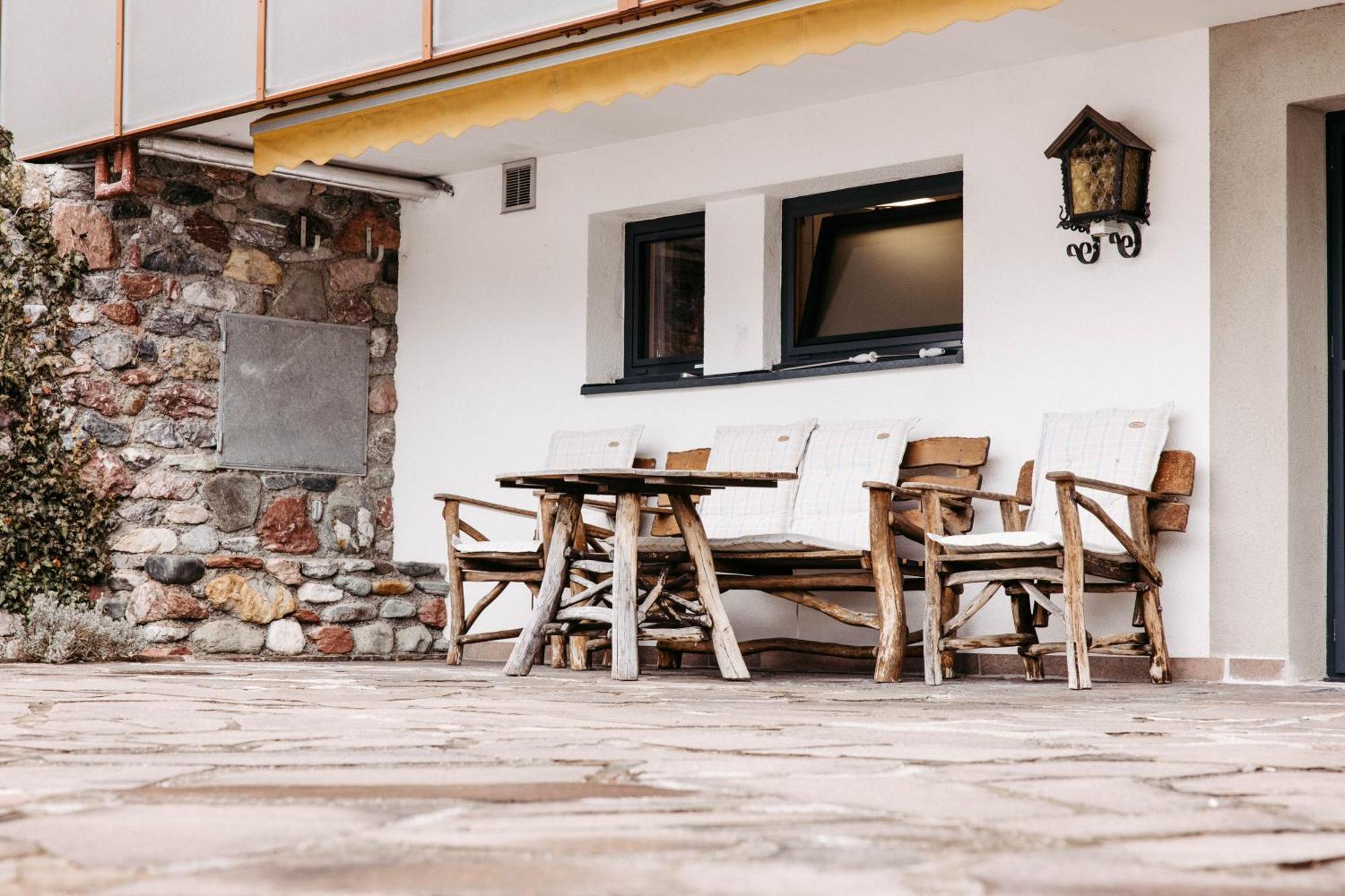 Haus Kella-Egg Ξενοδοχείο Brand  Εξωτερικό φωτογραφία